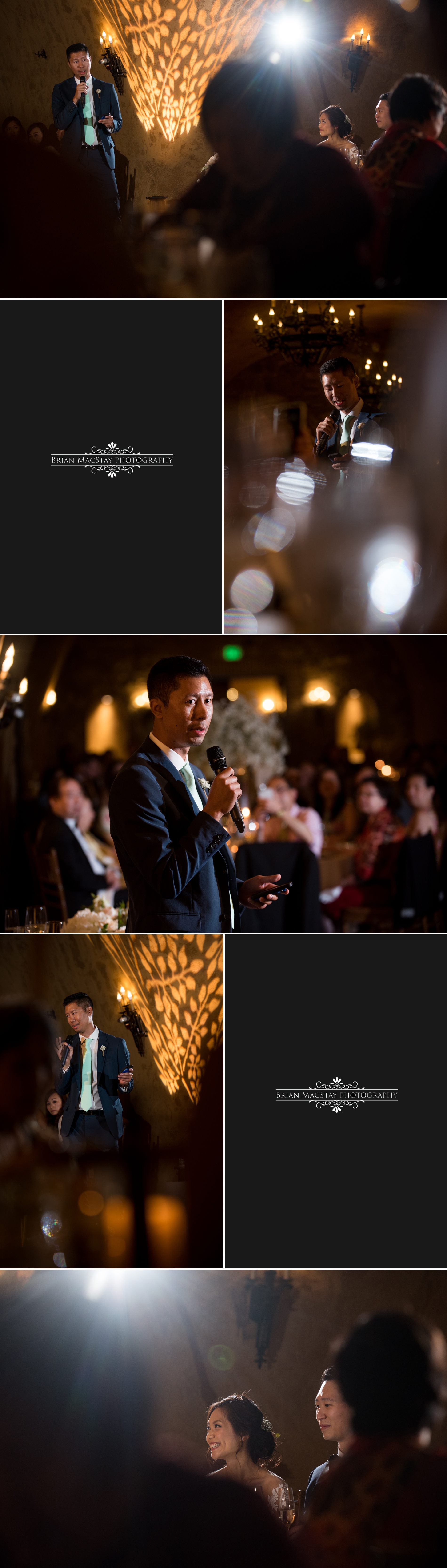 Wedding Photography at the Meritage Resort and Spa in Napa 17